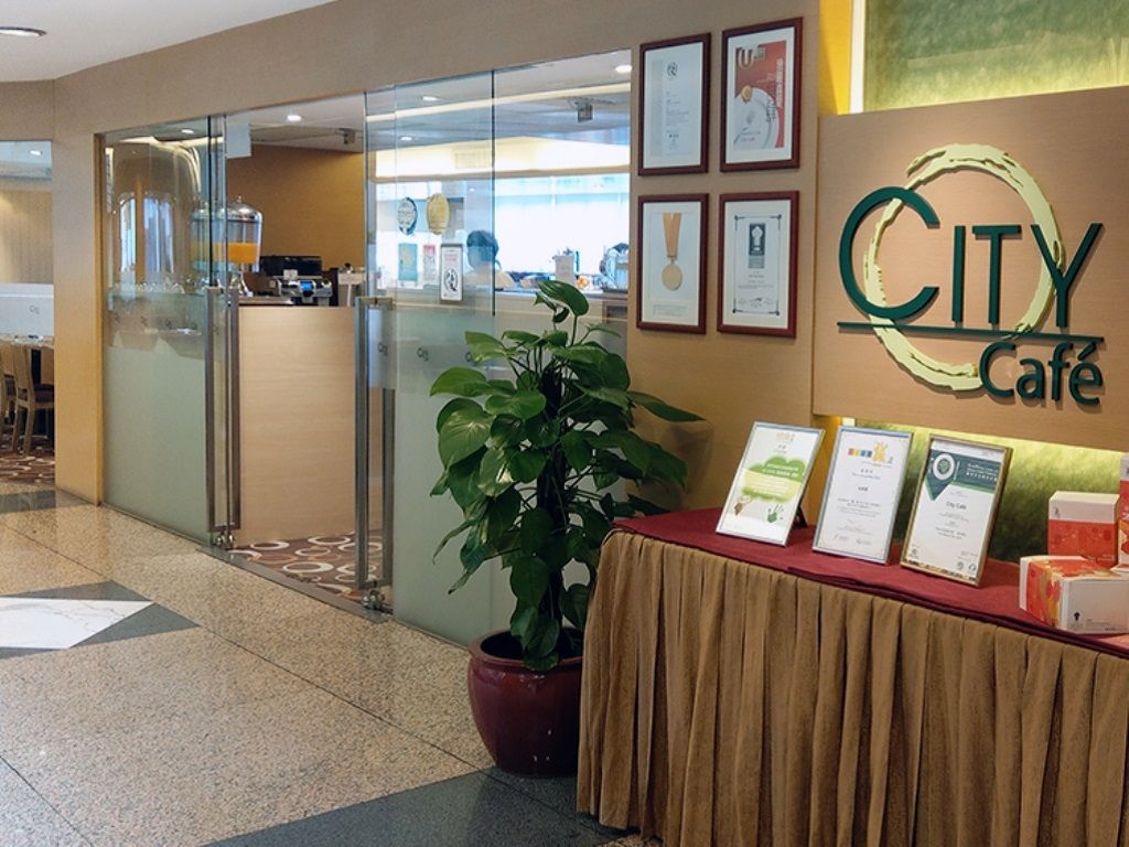 City Cafe (The Cityview)