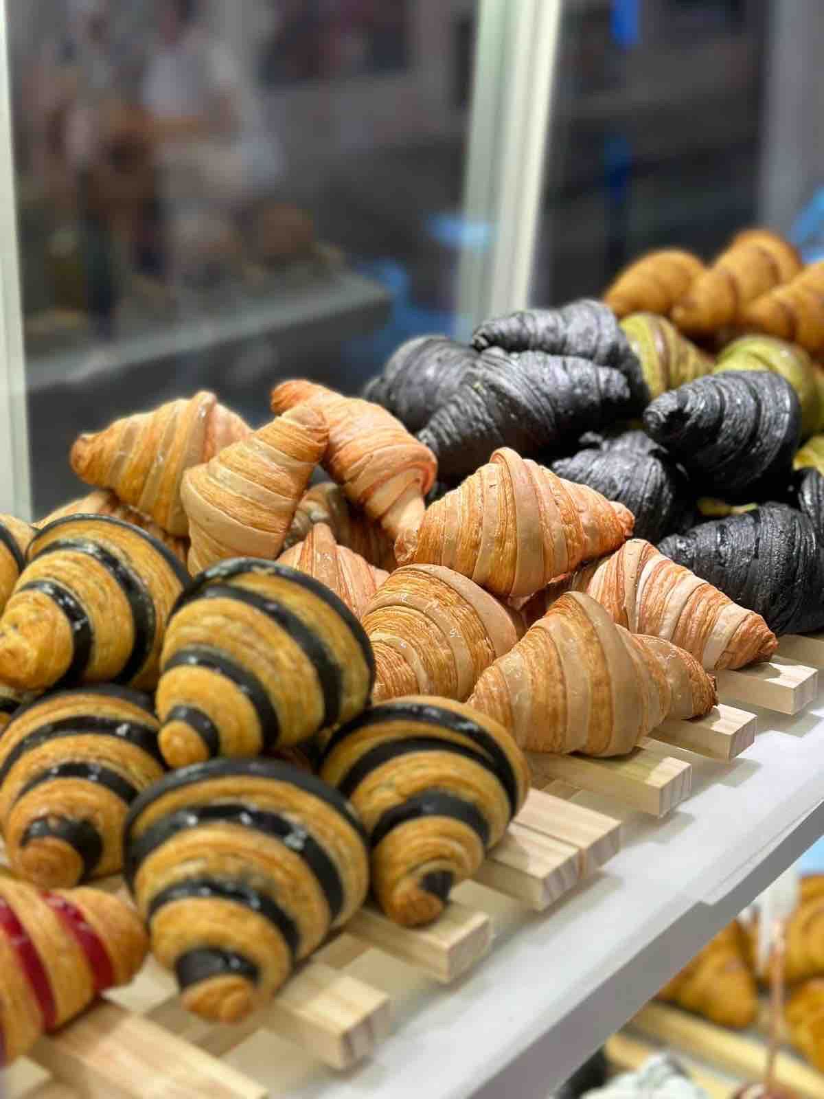🥐 $70 Signature Combo 🍞