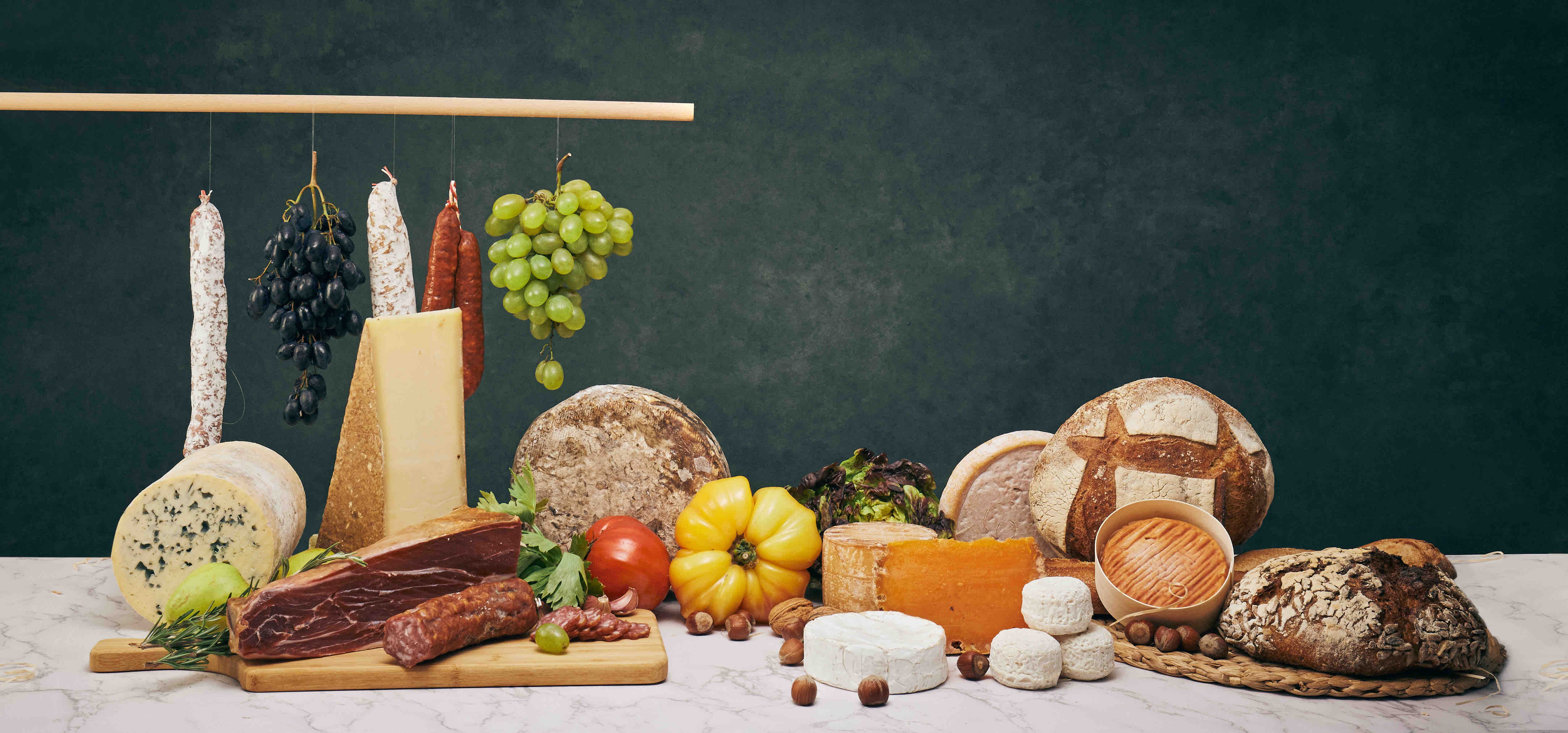 Cheese Club