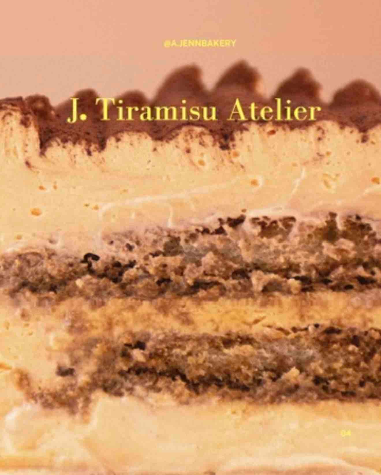 Tiramisu（ft.rum）