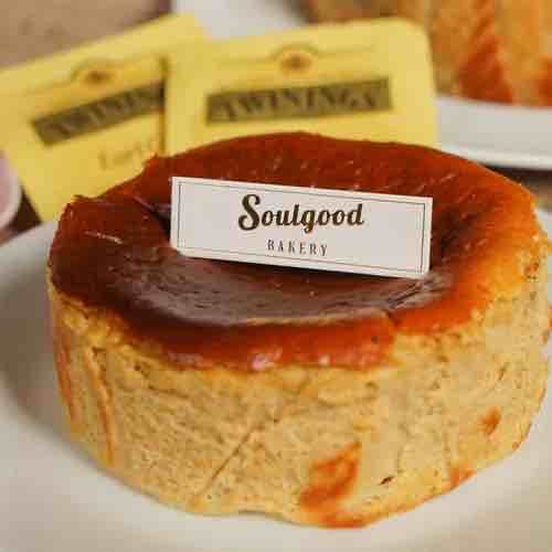 4inch soulbaby cake of the day🧀