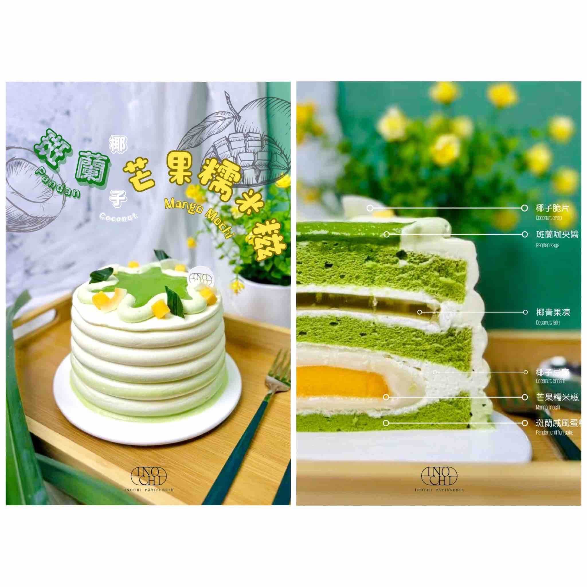 signature birthday cakes