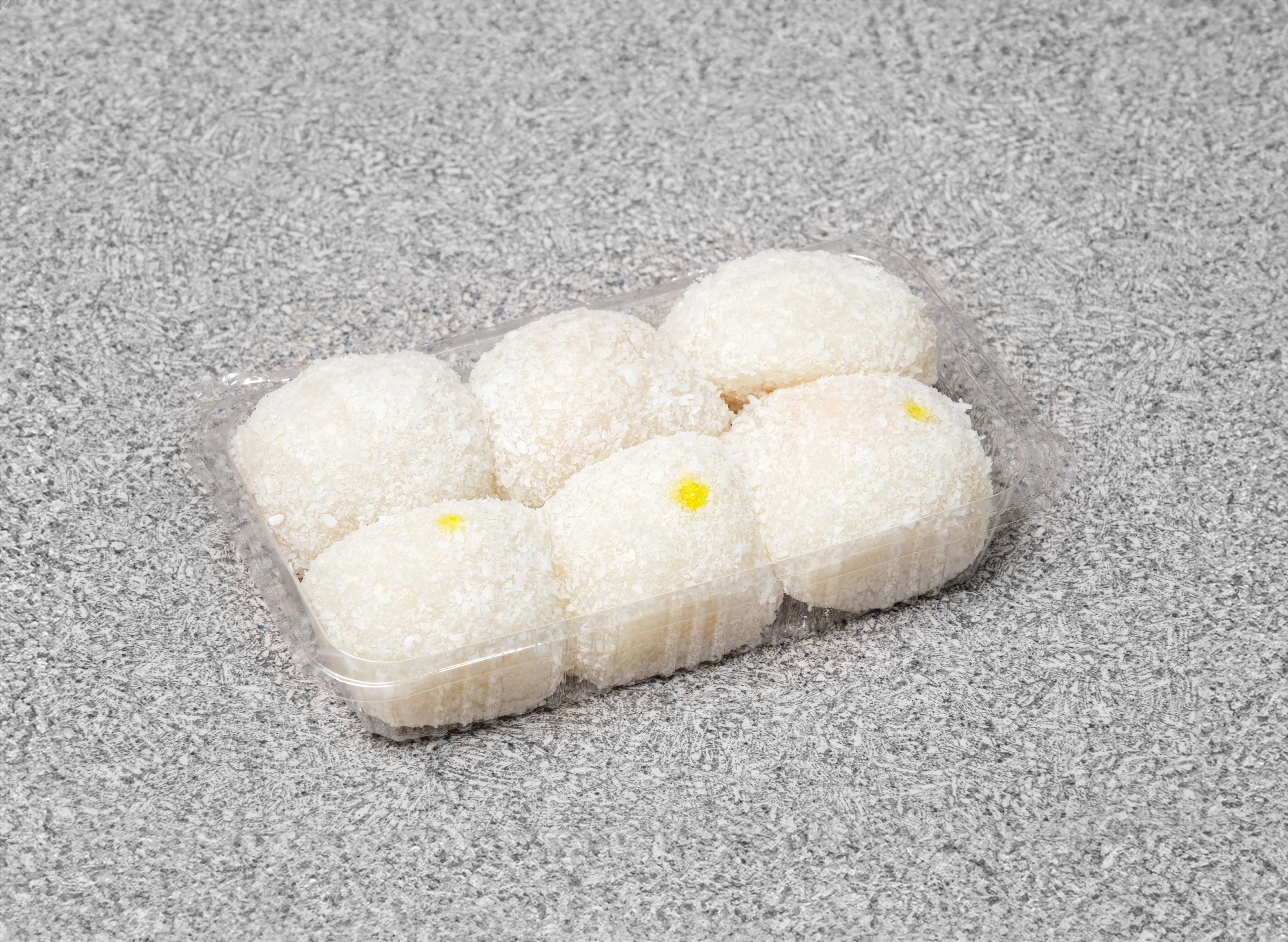 Mochi and Snacks (To Kwa Wan)