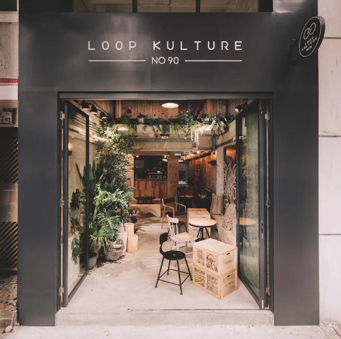 Loop Kulture