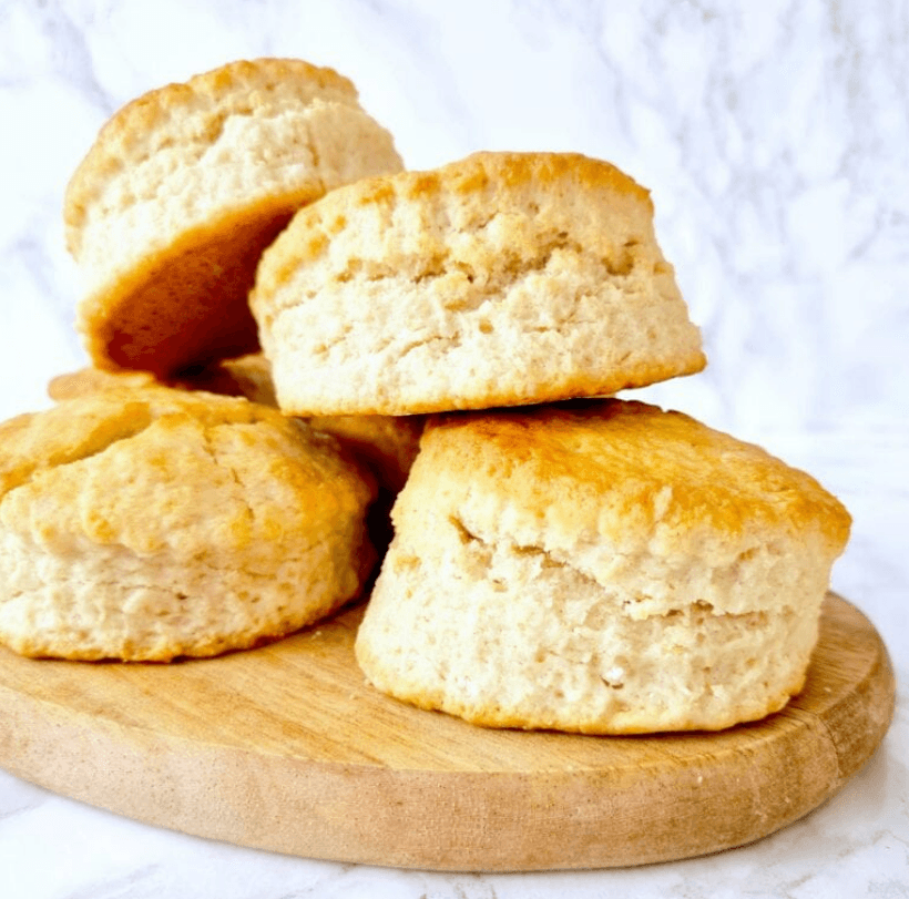 Scones 🥧