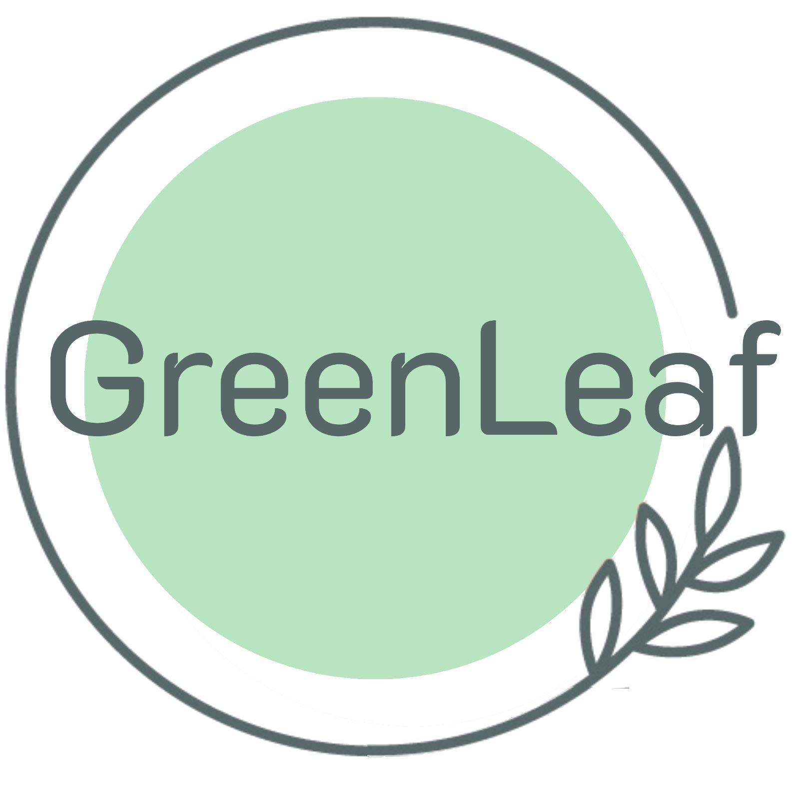GreenLeaf.HK