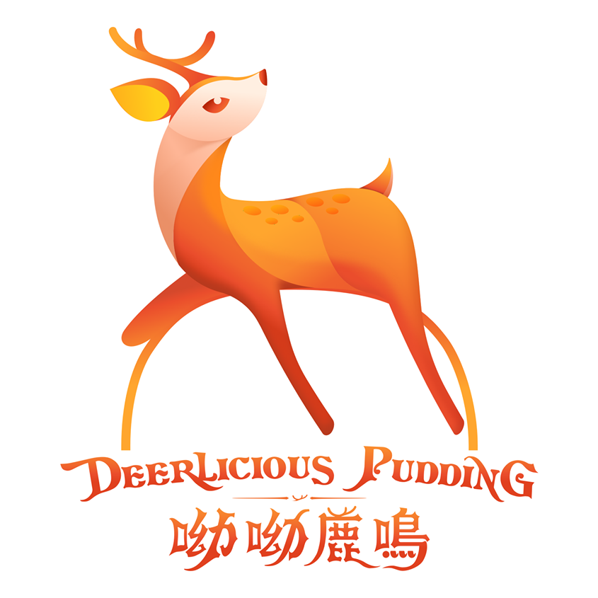 Deerlicious Pudding