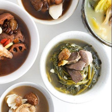 Surprise Soup Set 🍲