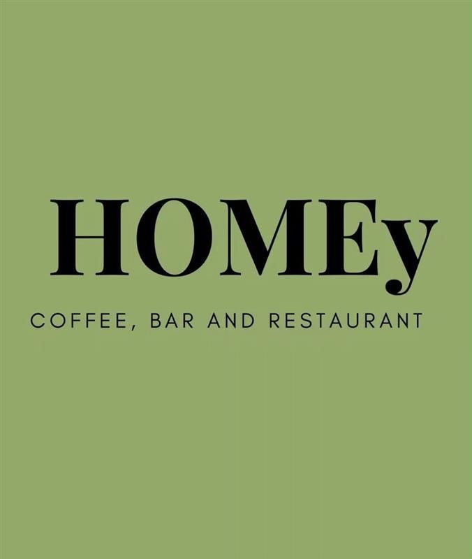 HOMEy Coffee Bar And Restaurant
