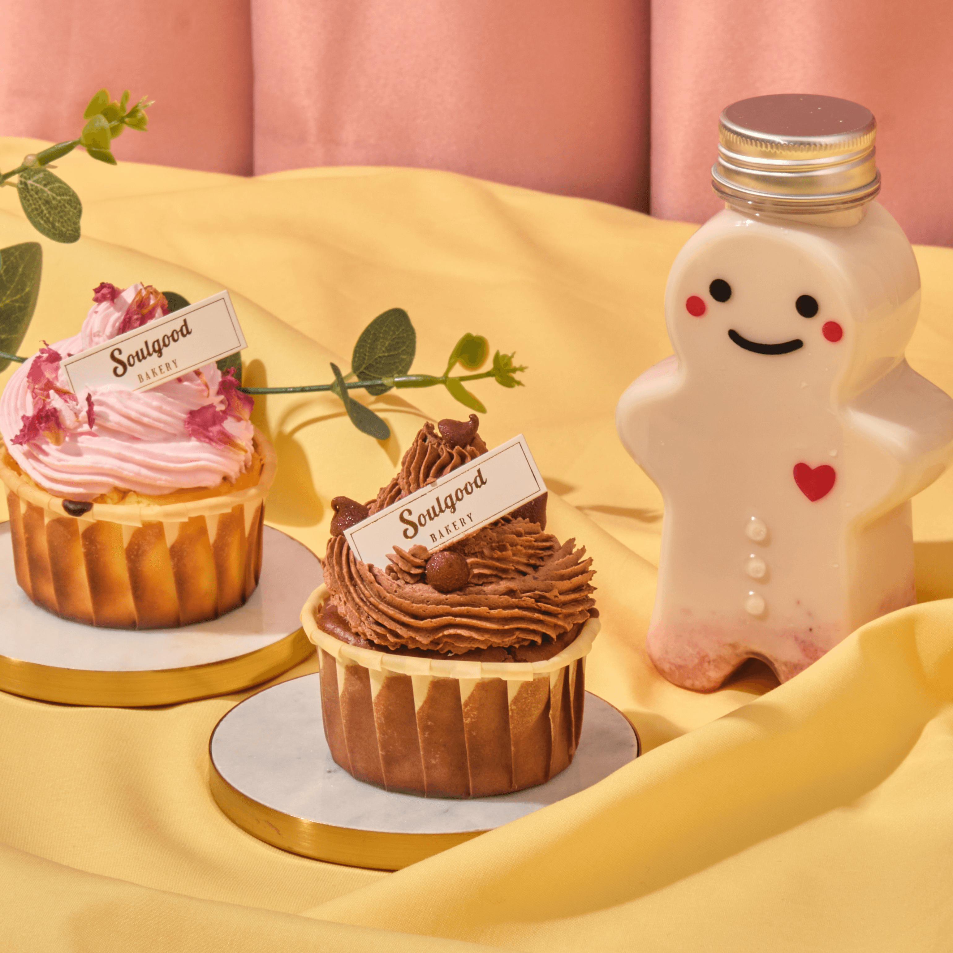 Mini Cake of the day💖