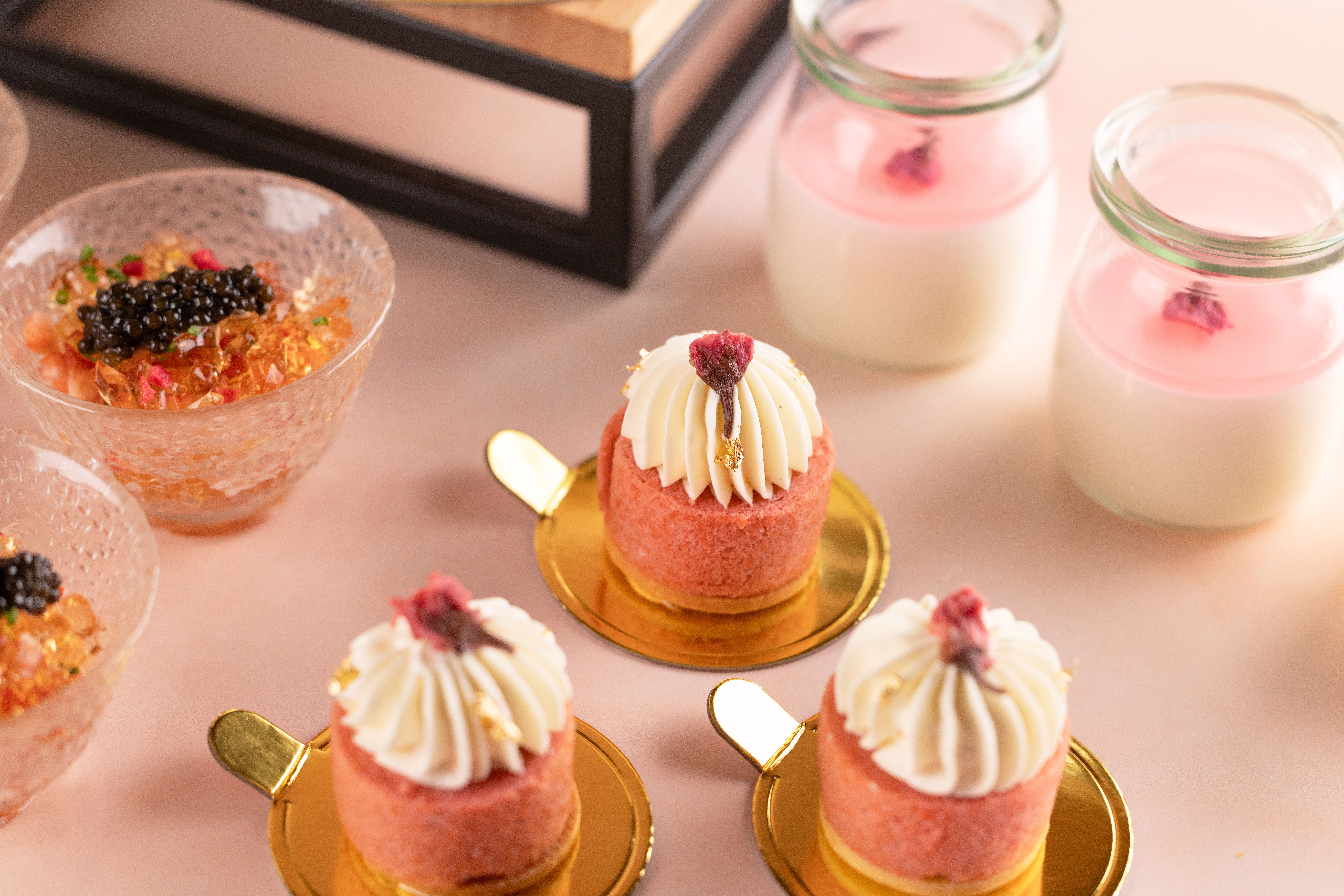 🍰Dessert of the Day (Night)
