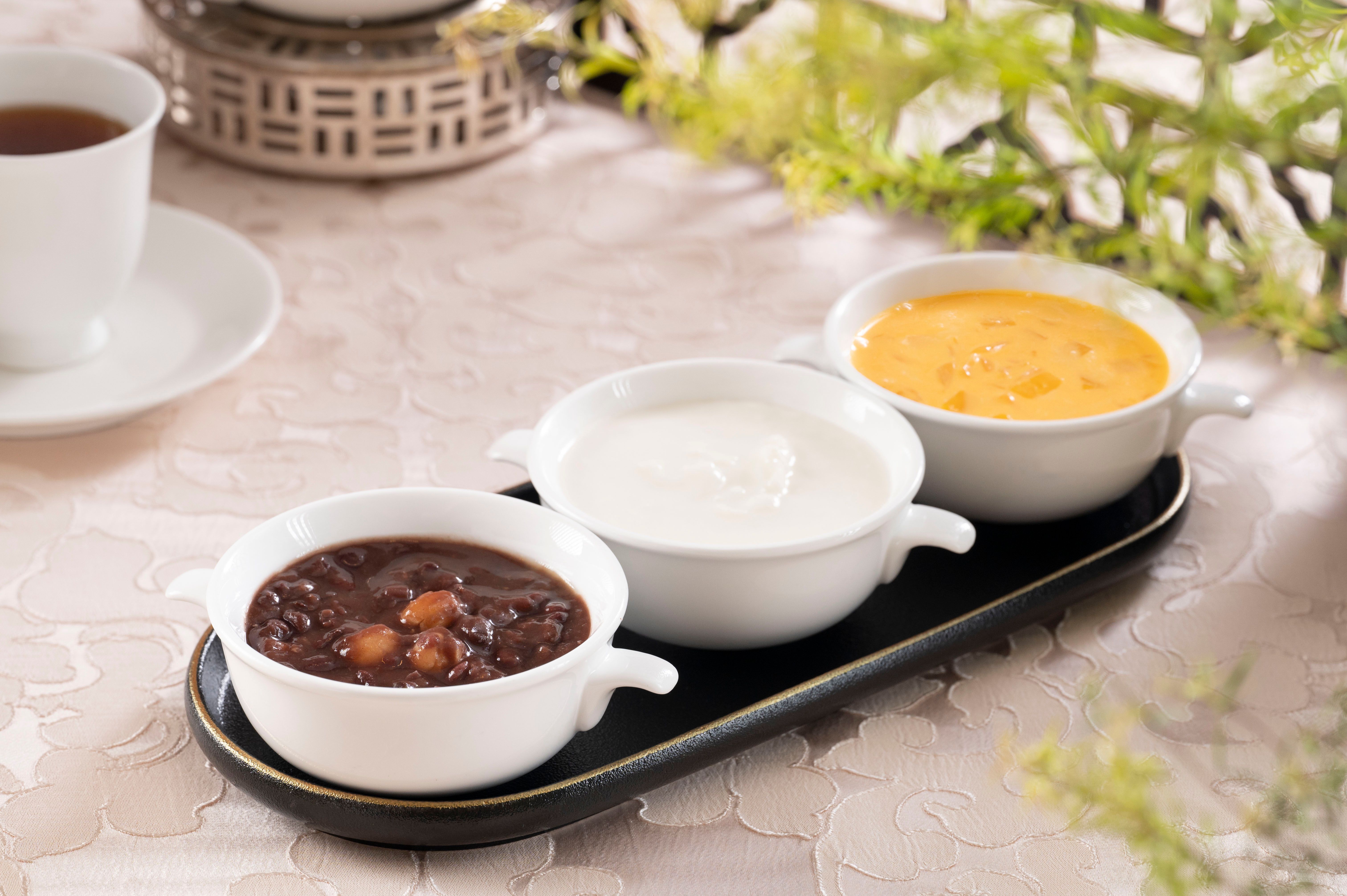 [Afternoon] Dessert of the Day