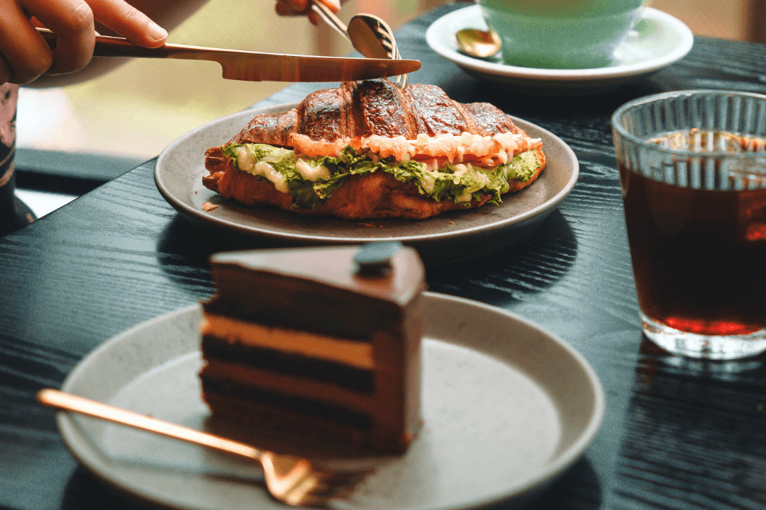 Daily Delight Combo - Sweet + Savoury