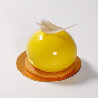 Daily French Pastry Combo