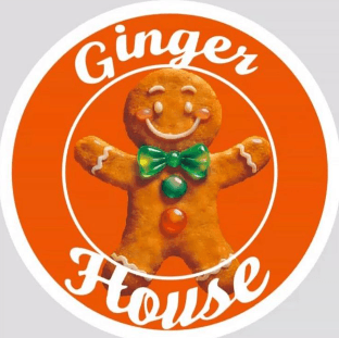 Ginger House