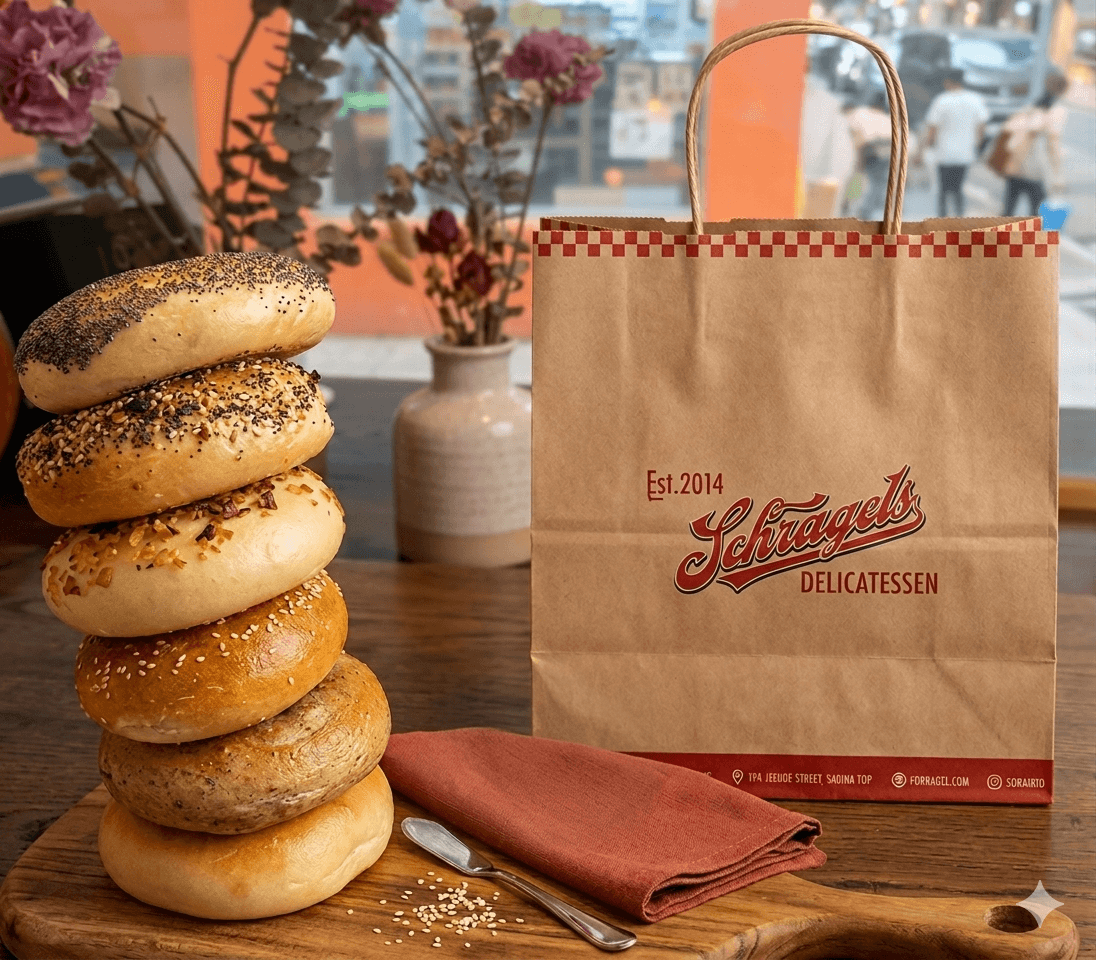 Schragels Delicatessen