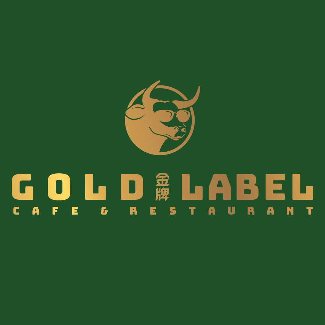 Gold Label Cafe & Restaurant
