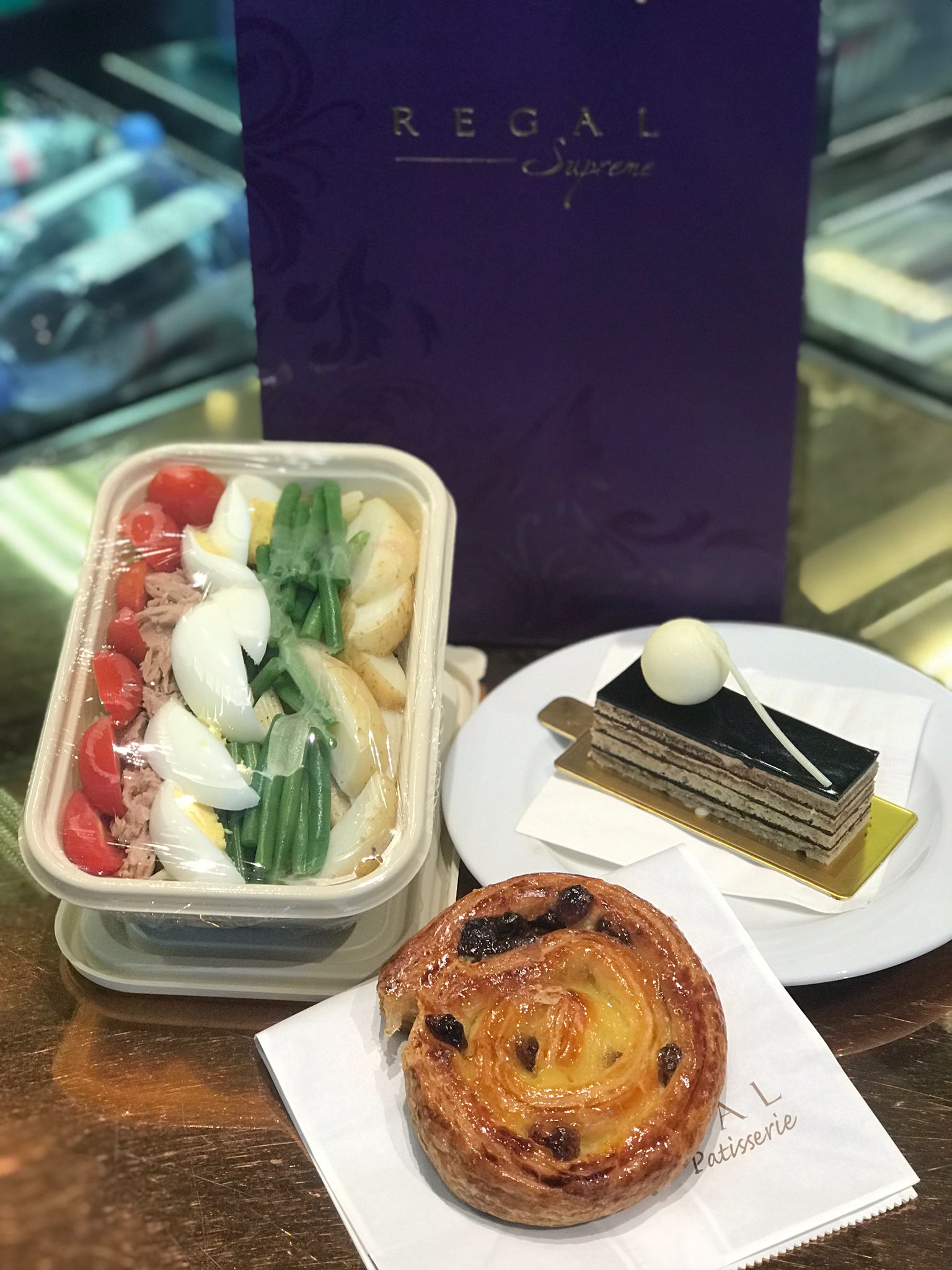 Surprise Luxury Lucky Bag 🥗🥧🥧