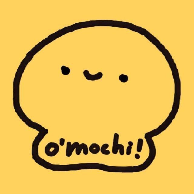 O'mochi