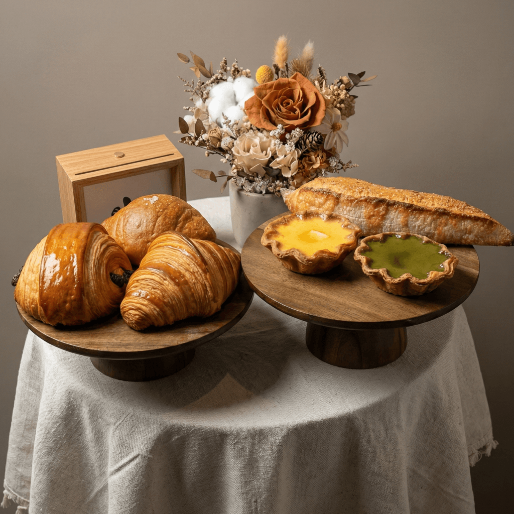 Bakery Mystery Box $40 🥖