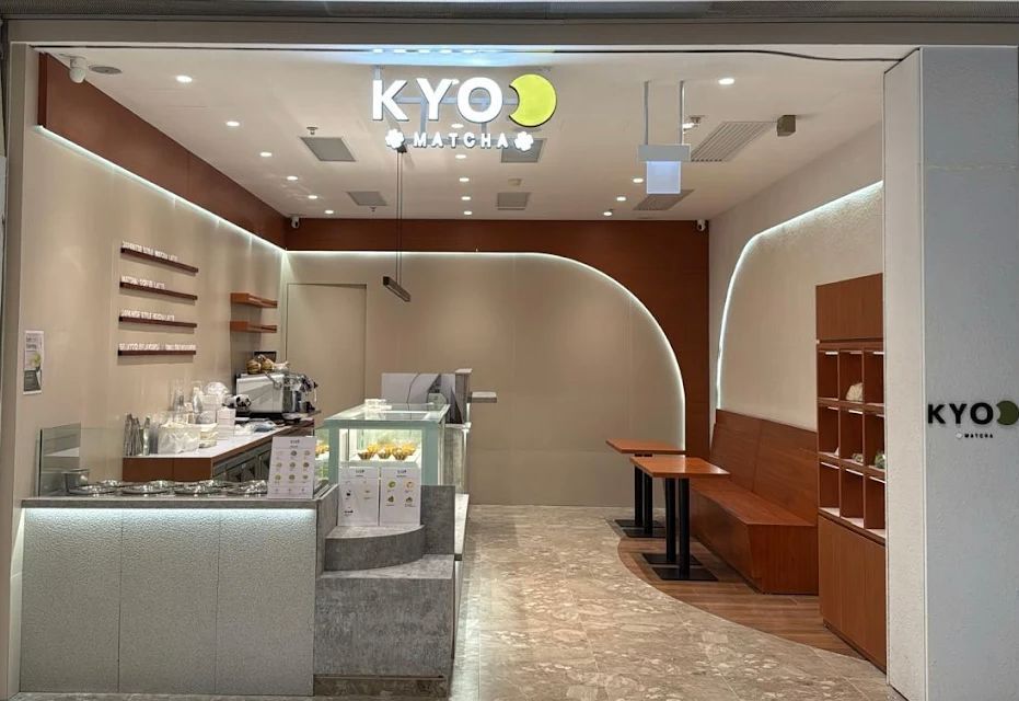 Kyo Matcha