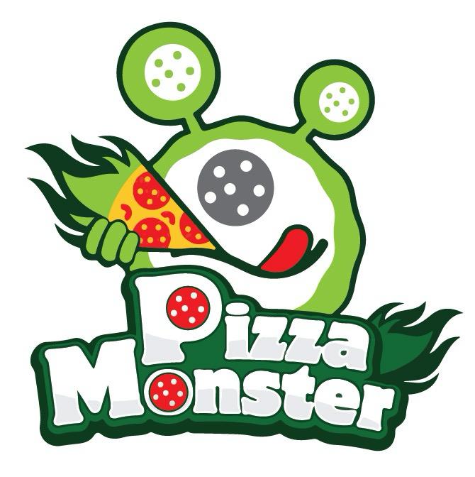 Pizza Monster