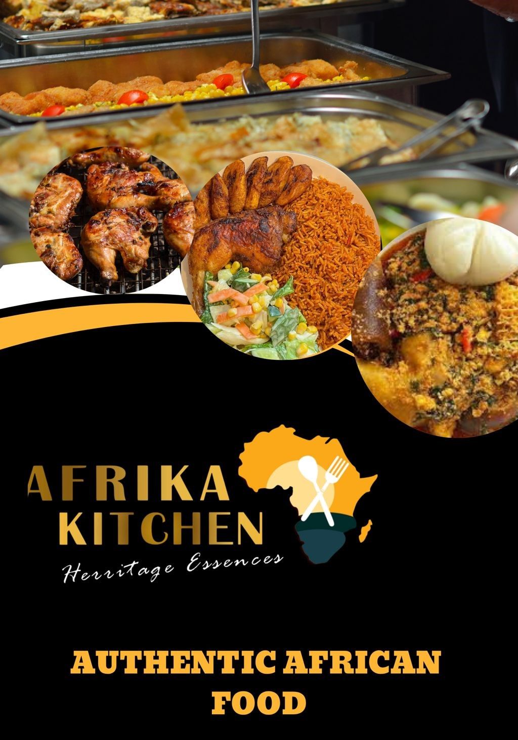 Afrika Kitchen