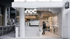 NOC Coffee Co. (Causeway Bay)