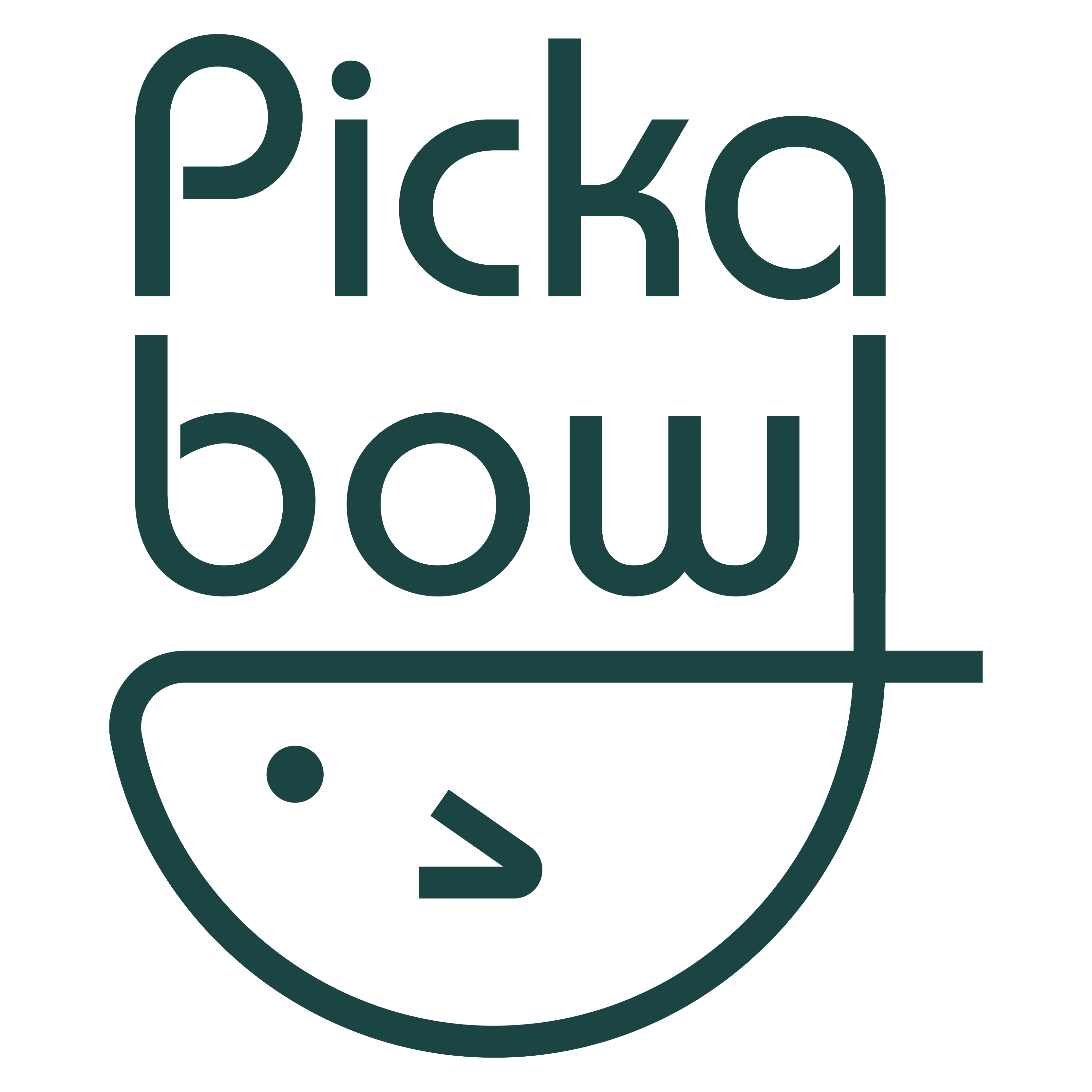 Pickabowl