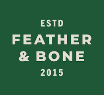Feather and Bone (WC)