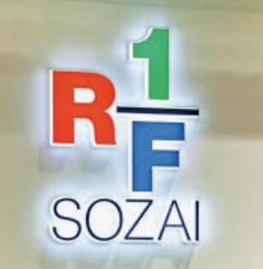 RF1 SOZAI by city’super