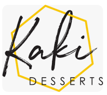 Kaki Desserts