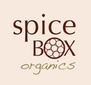 SpiceBox Organics