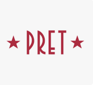 Pret A Manger