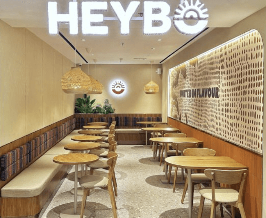 Heybo (Central) 
