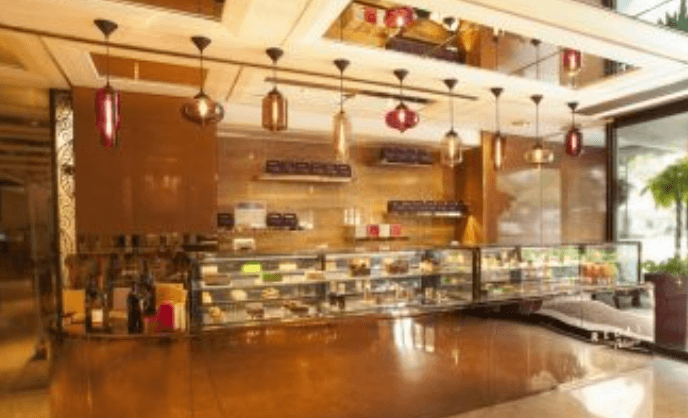 Regal Patisserie (Regal Kowloon Hotel)