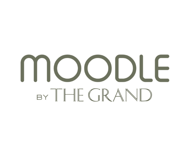 MOODLE BY THE GRAND