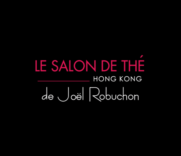 Le Salon De Thé de Joël Robuchon