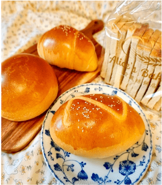 Lucky Bag🍞🍀
