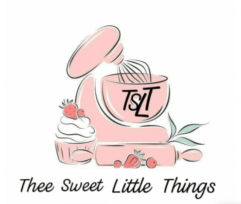 Thee Sweet Little Things