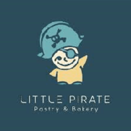 Little Pirate Pastry & Bakery