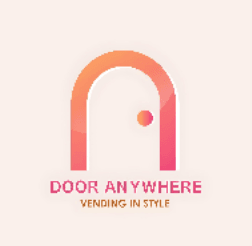 Door Anywhere Smart Vending