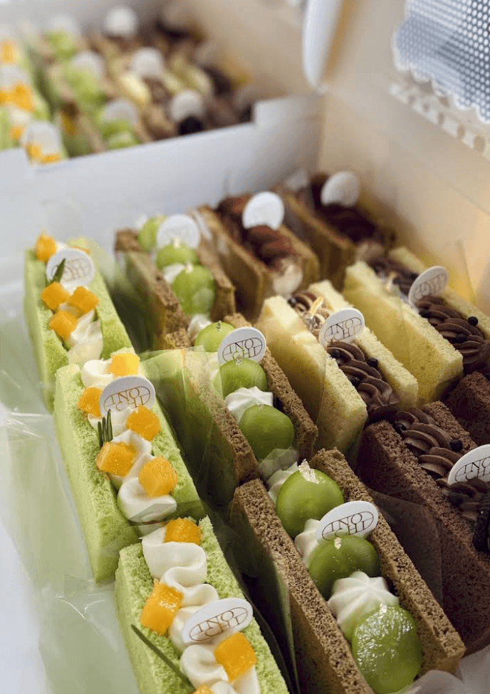 Inochi Pâtisserie
