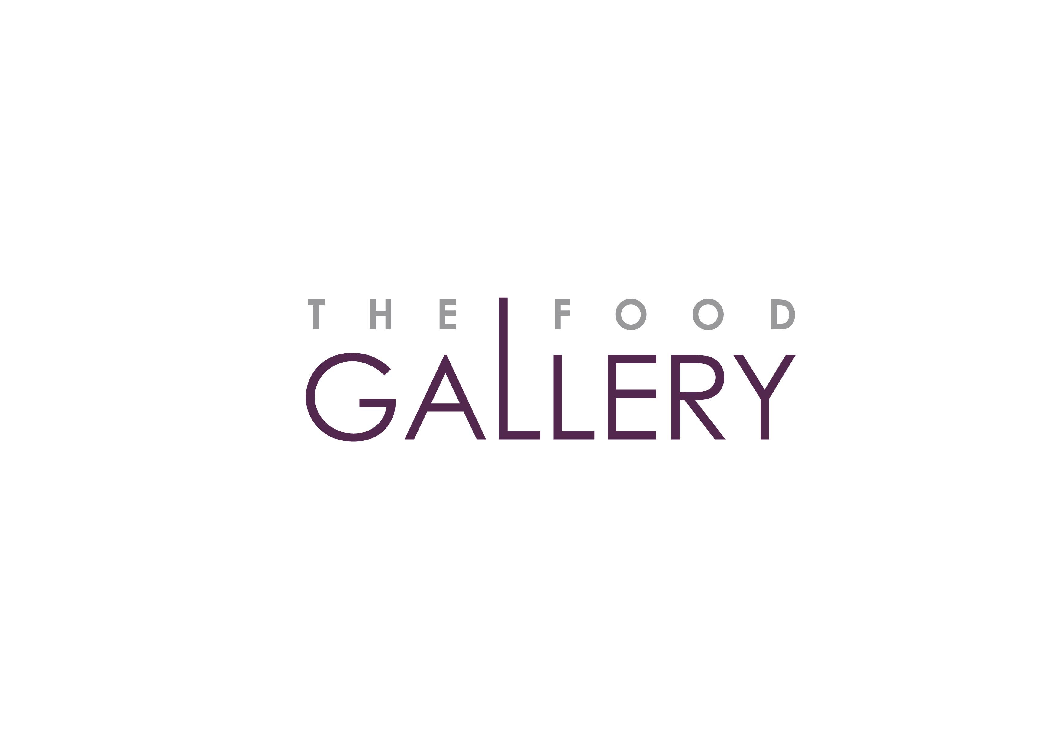 The Food Gallery (The Langham Hong Kong)
