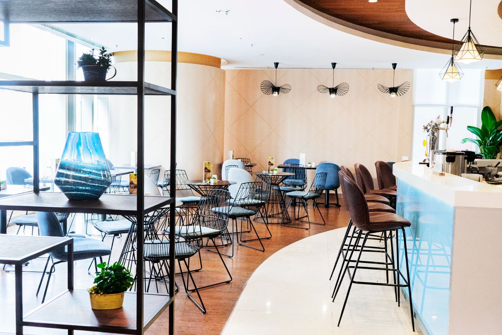 Le Bar