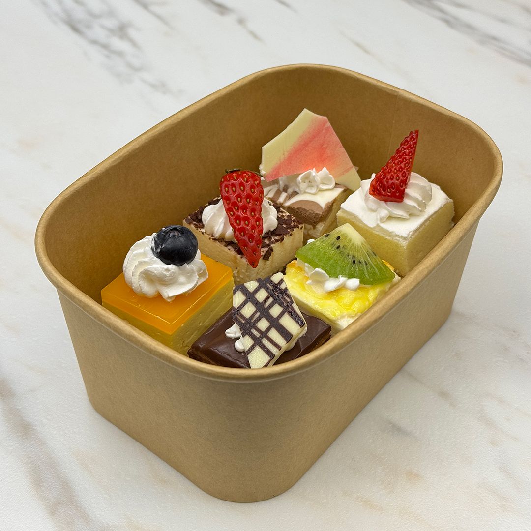 Dessert Box