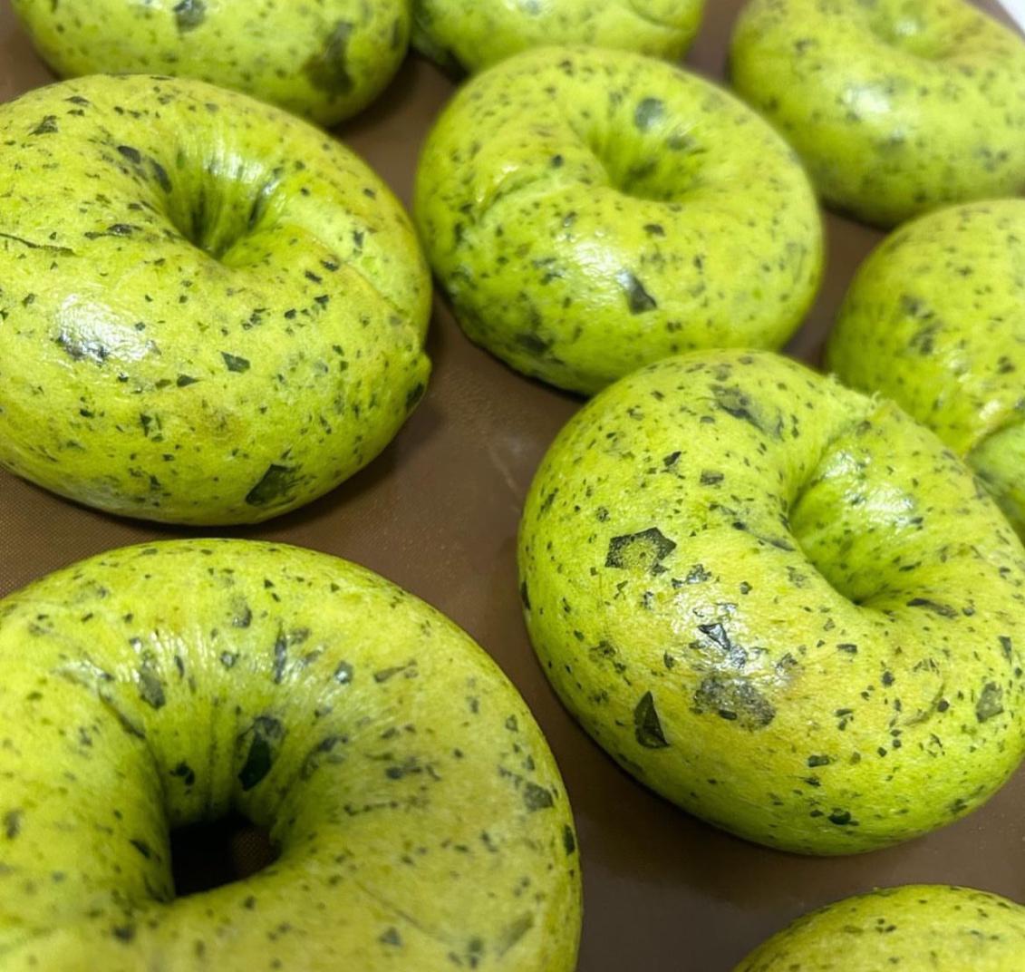 Vegan Bagel Blind Box🥯