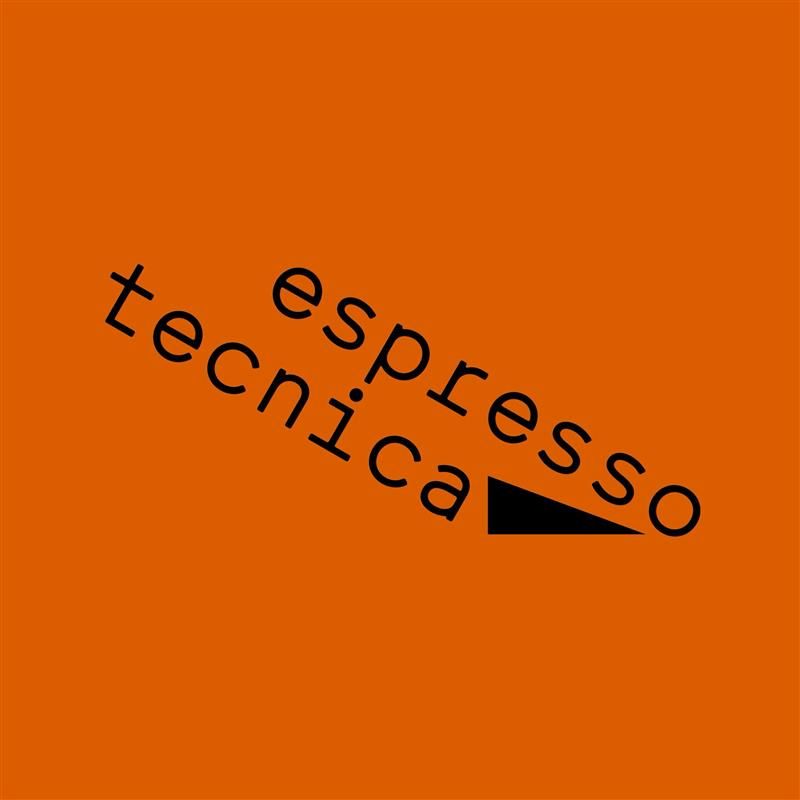 Espresso Tecnica