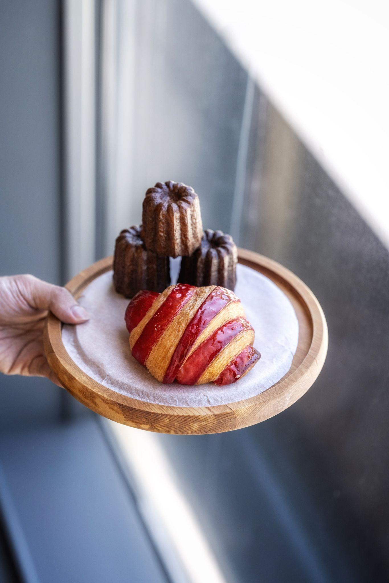 Daily Fresh Bakery Combo $50 🥐