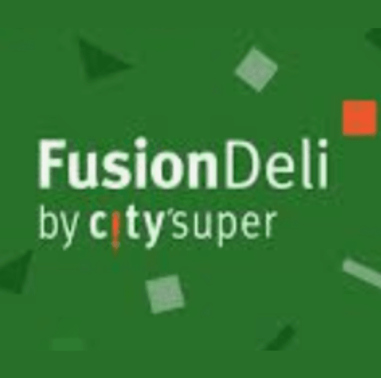 FusionDeli by city'super